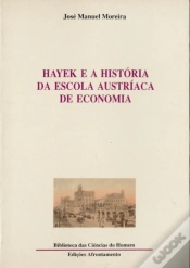 Capa do artigo Hayek e a História da Escola Austríaca de Economia