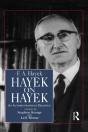 Hayek On Hayek - Preview