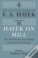 Hayek On Mill