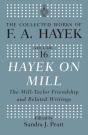 Hayek On Mill - Preview