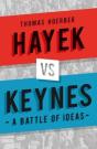 Hayek Vs Keynes - Preview