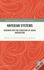 Capa do artigo Hayekian Systems