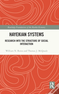 Capa do artigo Hayekian Systems