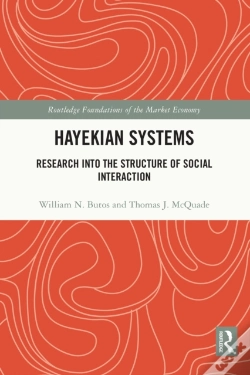 Capa do artigo Hayekian Systems