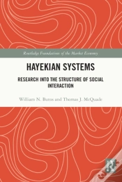 Capa do artigo Hayekian Systems