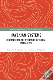 Capa do artigo Hayekian Systems