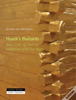 Capa do artigo Hayek'S Bastards