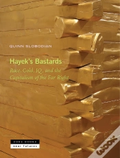 Capa do artigo Hayek