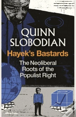 Capa do artigo Hayek'S Bastards