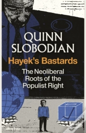 Capa do artigo Hayek