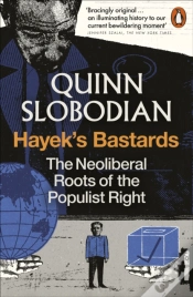 Capa do artigo Hayek
