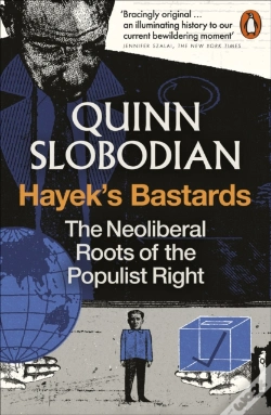 Capa do artigo Hayek'S Bastards