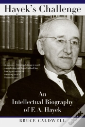 Capa do artigo Hayek