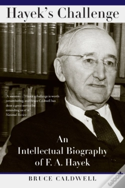 Capa do artigo Hayek'S Challenge