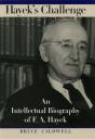 Hayek'S Challenge - Preview