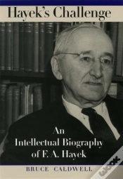 Capa do artigo Hayek