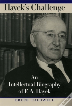 Capa do artigo Hayek'S Challenge