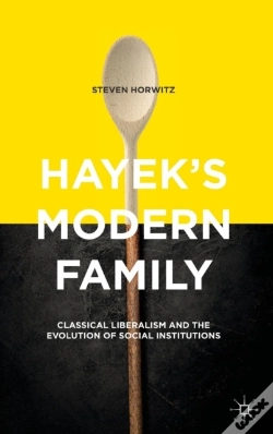 Capa do artigo Hayek'S Modern Family