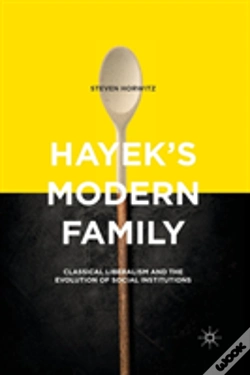 Capa do artigo Hayek'S Modern Family