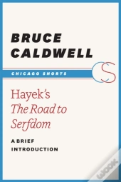 Hayek'S The Road To Serfdom