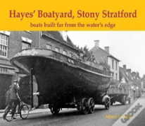 Hayes' Boatyard, Stony Stratford