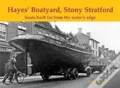 Hayes' Boatyard, Stony Stratford