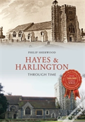 Capa do artigo Hayes & Harlington Through Time