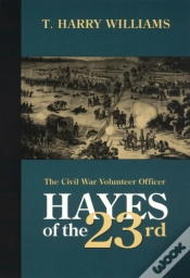 Capa do artigo Hayes Of The Twenty-Third