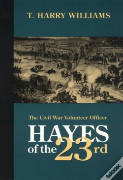 Capa do artigo Hayes Of The Twenty-Third