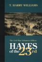 Hayes Of The Twenty-Third - Preview