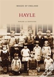 Capa do artigo Hayle