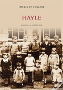 Capa do artigo Hayle
