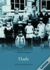 Capa do artigo Hayle