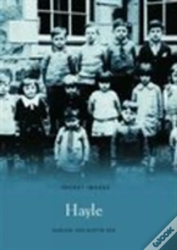 Capa do artigo Hayle