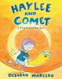 Haylee And Comet - Preview