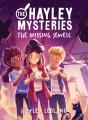Hayley Mysteries: The Missing Jewels - Preview