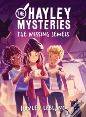 Hayley Mysteries: The Missing Jewels