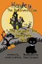 Hayley The Halloween Cat And The Search For Bitty The Bat - Preview