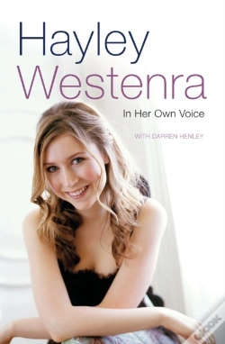 Capa do artigo Hayley Westenra