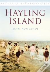 Capa do artigo Hayling Island