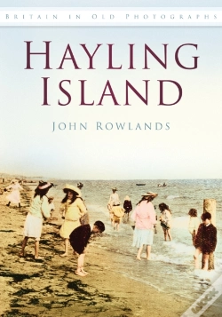 Capa do artigo Hayling Island