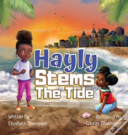 Capa do artigo Hayly Stems The Tide