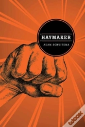 Capa do artigo Haymaker