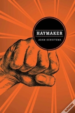Capa do artigo Haymaker