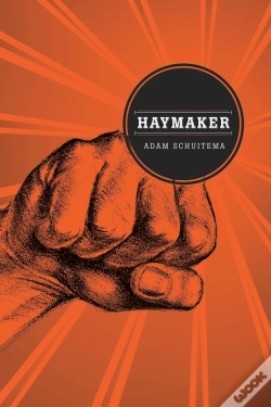 Capa do artigo Haymaker