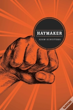 Capa do artigo Haymaker