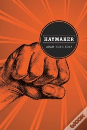 Capa do artigo Haymaker
