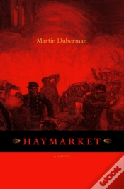 Capa do artigo Haymarket