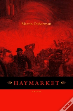 Capa do artigo Haymarket