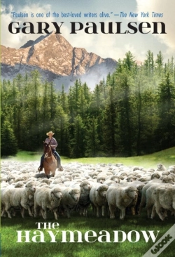 Capa do artigo Haymeadow